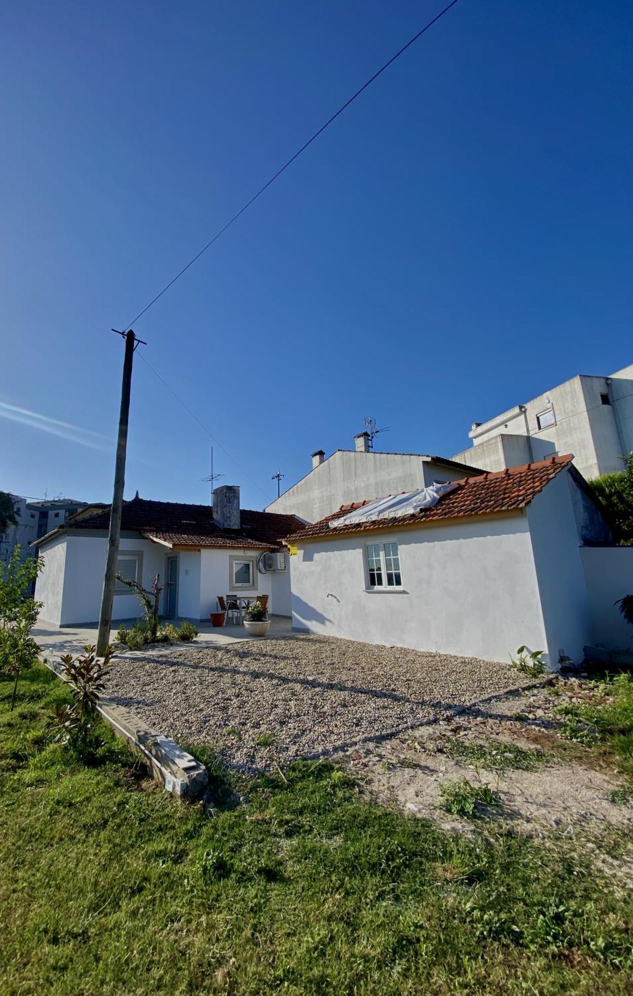 Villa Casinha Dos Carris Valenca Esterno foto