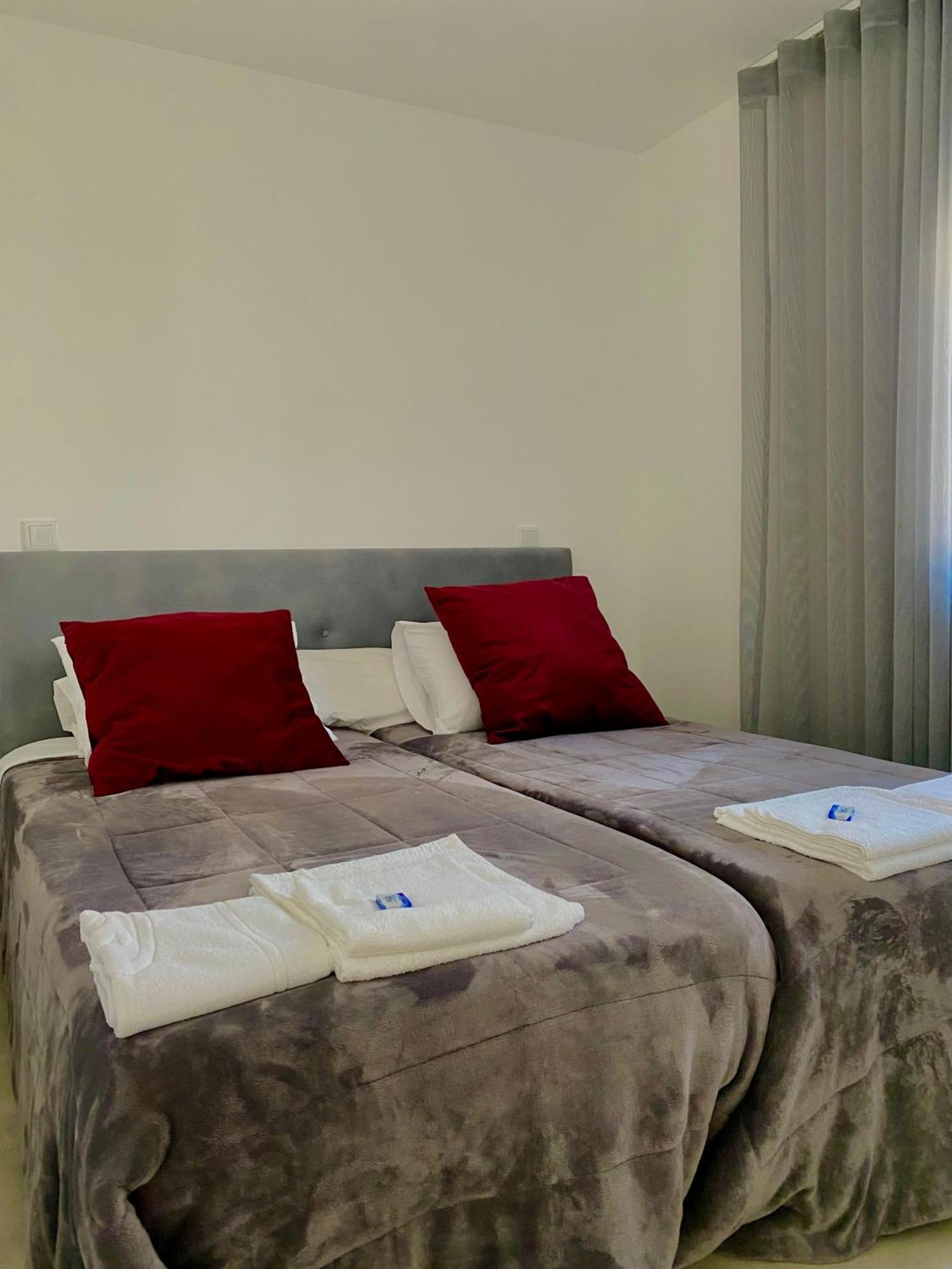 Villa Casinha Dos Carris Valenca Esterno foto