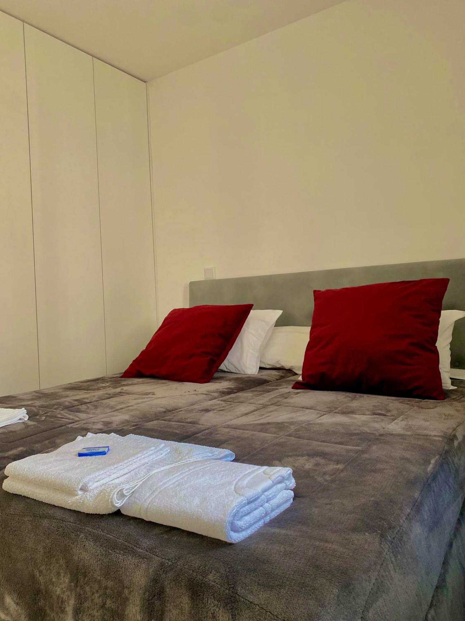 Villa Casinha Dos Carris Valenca Esterno foto