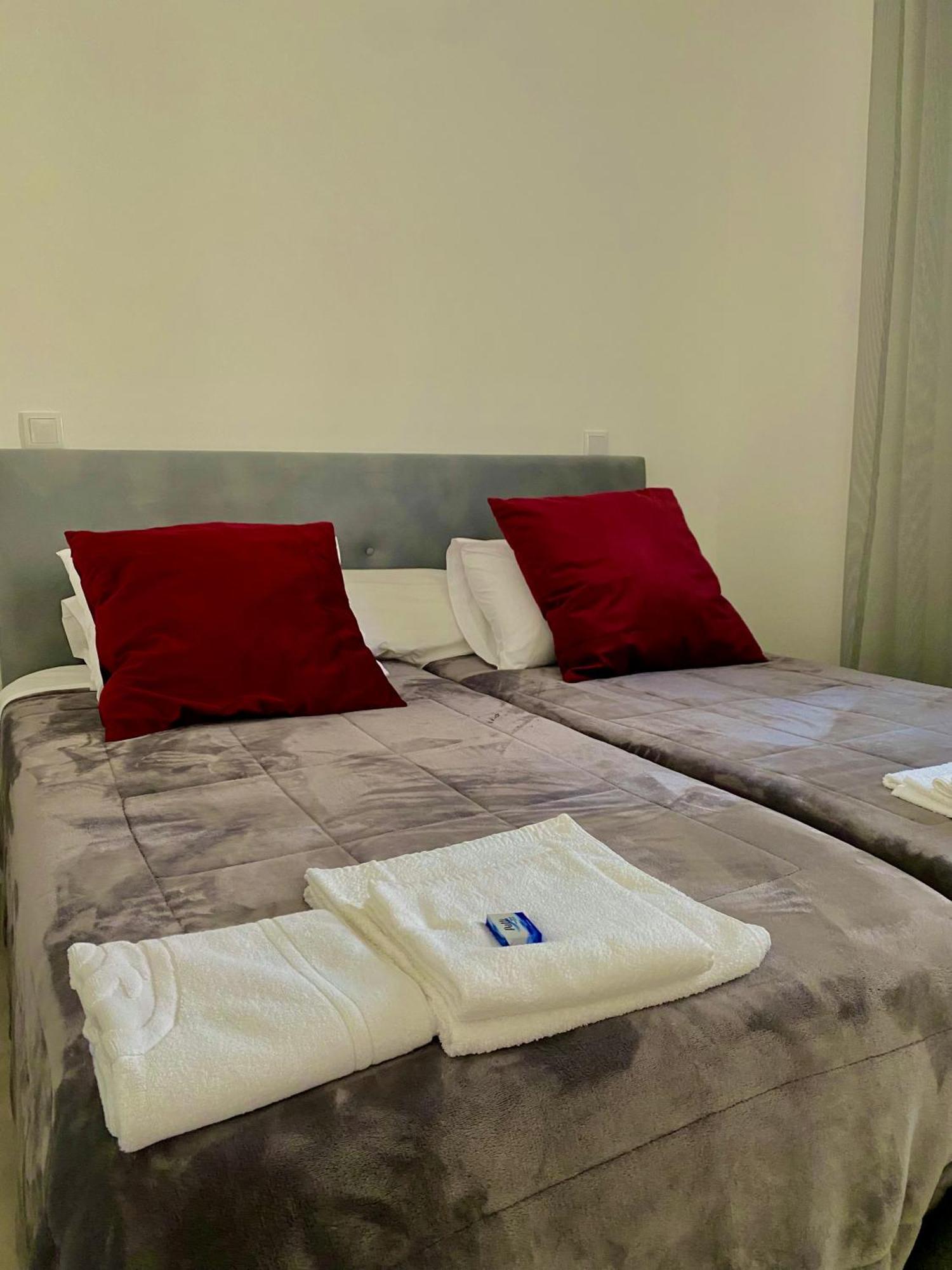 Villa Casinha Dos Carris Valenca Esterno foto