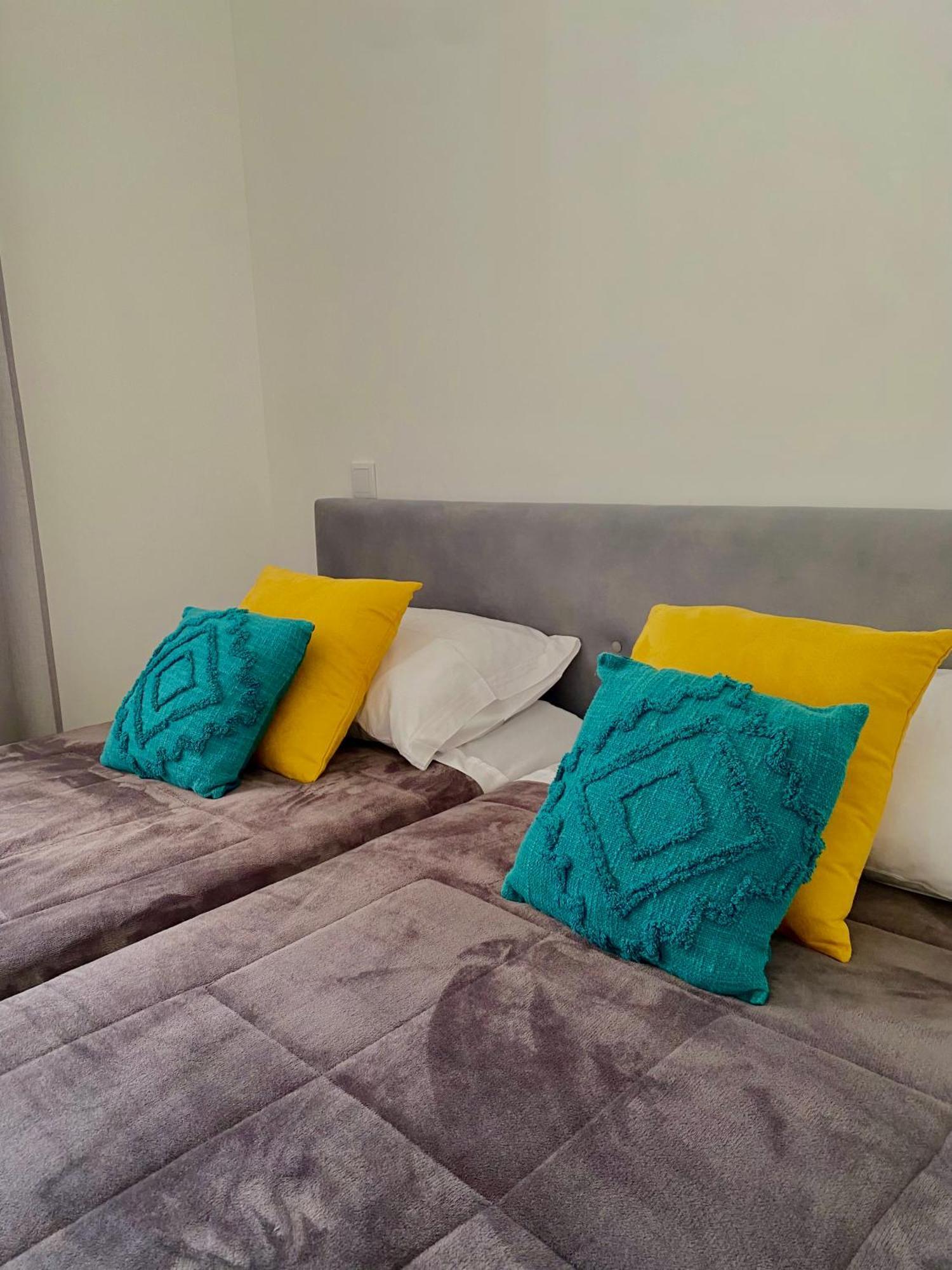Villa Casinha Dos Carris Valenca Esterno foto